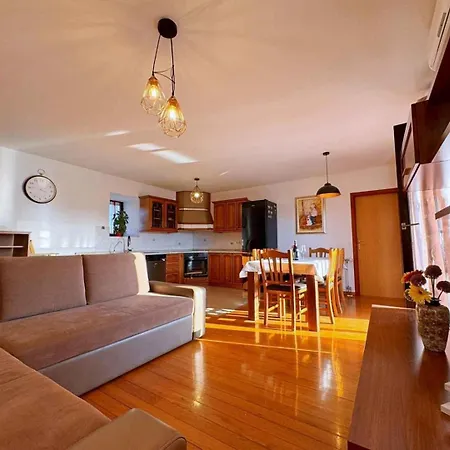 Appartement Near In Zidarici-insel Krk 53684