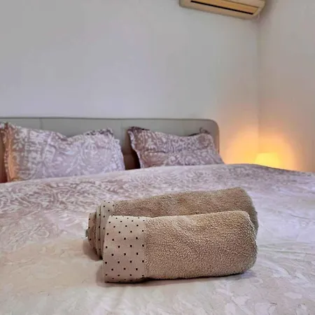 Near In Zidarici-insel Krk 53684 Appartement