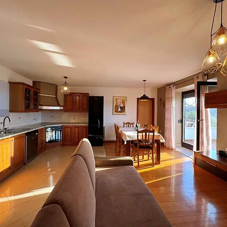 Appartement Near In Zidarici-insel Krk 53684