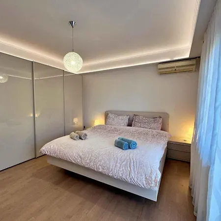 Appartement Near In Zidarici-insel Krk 53684 *